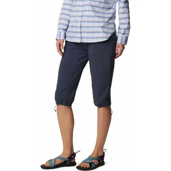 Dámské kalhoty Columbia Dunkelblau 410912 34