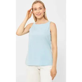 Dámské oblečení Bench Hellblau 811393 44