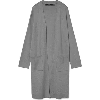 Dámská móda Vero Moda Grau 5669424 XS