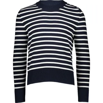 Pánský svetr Svetr Gant Dunkelblau/ Weiß 4545691 M