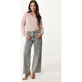 Dámské tričko Mexx Rosa 224869 34