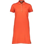 Šaty Gant Orange 423022 XS
