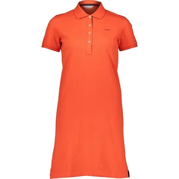 Dámské šaty Šaty Gant Orange 423022 XS