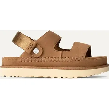 Dámské sandále UGG Hellbraun 4715063 37