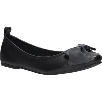 Dámské baleríny Wojas Schwarz 9131988 39