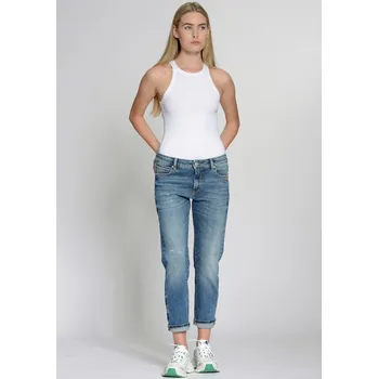 Dámské džíny Džíny GANG JEANS Blau 8469076 W26