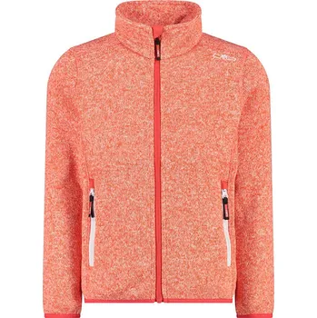 Dívčí bunda CMP Orange 579837 140