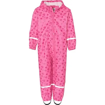Dívčí džíny Playshoes Pink 8756087 110