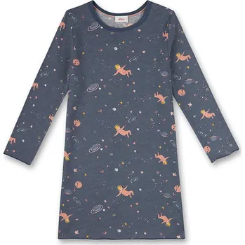 Dívčí spodní prádlo Sanetta Dunkelblau/ Bunt 9674604 92