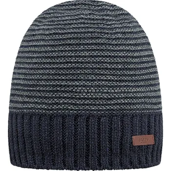 Módní doplněk Čepice Barts Dunkelblau 726836 onesize