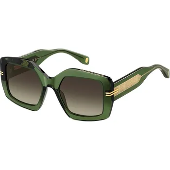 Sluneční brýle Marc Jacobs Green 3315489 53 cm