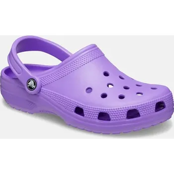 Dámská móda Crocs Lila 1055677 37.5
