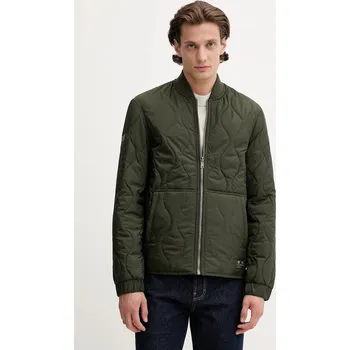 Oblečení a móda Bunda Superdry M5012084A.1KM zelená 87X, vel. XXL