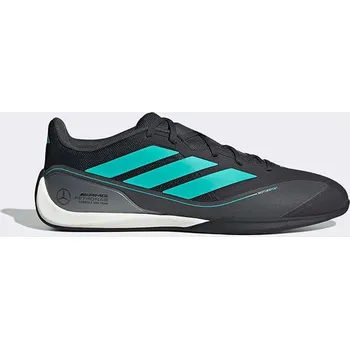 Pánská sportovní obuv Tenisky adidas Schwarz/ Türkis 466522 46
