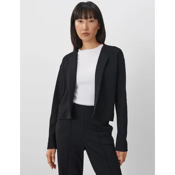 Dámská vesta Bunda Someday Schwarz 5201956 42