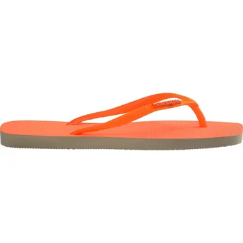 Dívčí pantofle Havaianas Beige 8296251 1/2