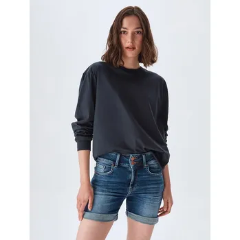 Kraťasy LTB Dunkelblau 2160920 XS