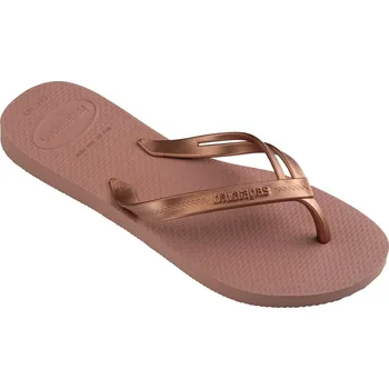Dámské žabky Havaianas Pink 1835728 6/7