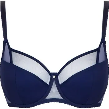Podprsenka Podprsenka Kinga Dunkelblau 6916293 65F
