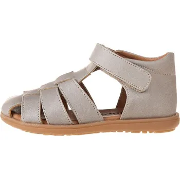 Dívčí tenisky Boty kmins Taupe 1928680 26