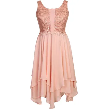 Dívčí šaty G.O.L.® FINEST COLLECTION Rosa 5422474 176