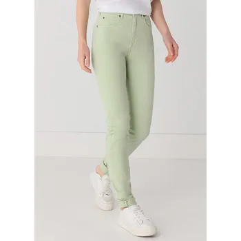 Dámské kalhoty CIMARRON Grün 7628047 W29