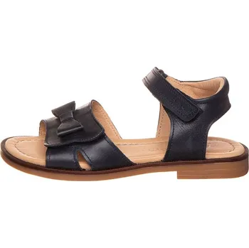 Dívčí obuv POM POM Dunkelblau 995387 33