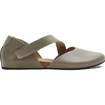 Dámské baleríny Comfortfusse Taupe 7422039 38