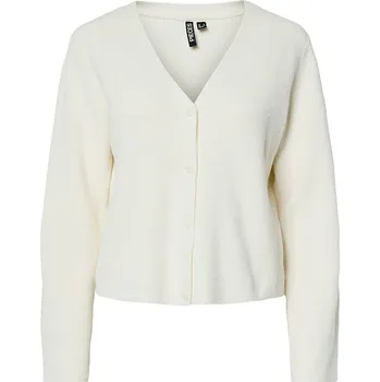 Dámská móda Pieces Weiß 522897 XL