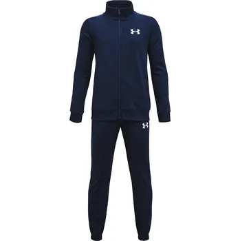 Under Armour Navy 9572186 5-6 (XS)
