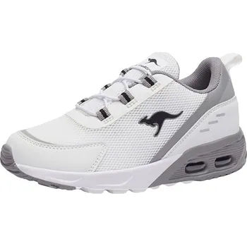 Chlapecké tenisky Boty Kangaroos Weiß 3846171 31