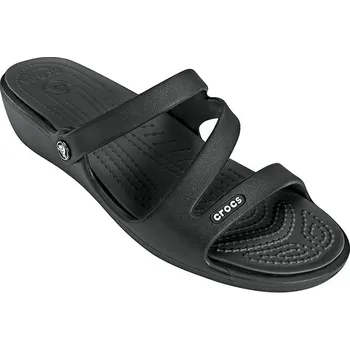 Dámské žabky Crocs Schwarz 4447715 34