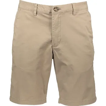 Pánské kraťasy Kraťasy SELECTED HOMME Beige 3984483 L