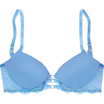 Podprsenka Podprsenka LASCANA Hellblau 263825 70B