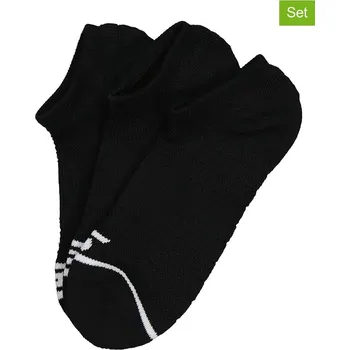 Pánské ponožky Ponožky Skechers Schwarz 9336265 39