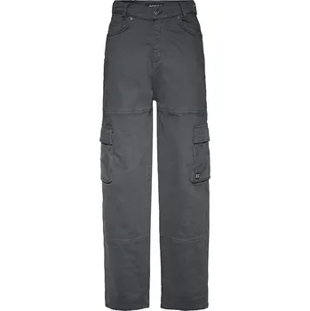 Chlapecké kalhoty Blue Effect Anthrazit 4102540 134