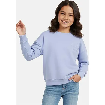 Dívčí mikina Cars Lila 192803 164