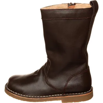 Dívčí kozačky kmins Dunkelbraun 9166015 32