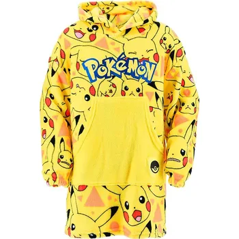 Chlapecká mikina Pokémon Gelb 9852258 152