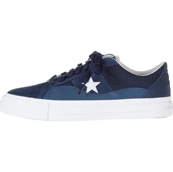 Pánská móda Tenisky Converse Dunkelblau 3482581 42.5