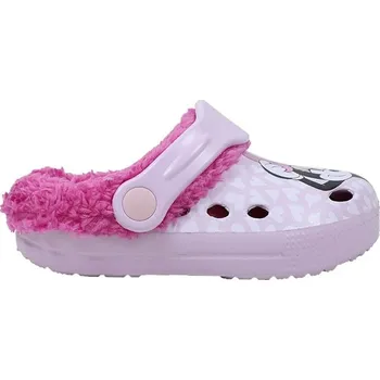 Dívčí pantofle Walt Disney Rosa/ Lila 3271427 24.5