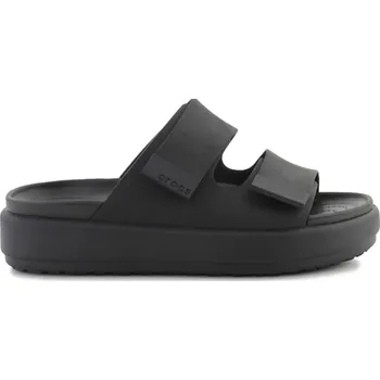 Dámské žabky Crocs Schwarz 9740415 36