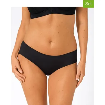 Kalhotky Kalhotky Triumph Schwarz 328524 M