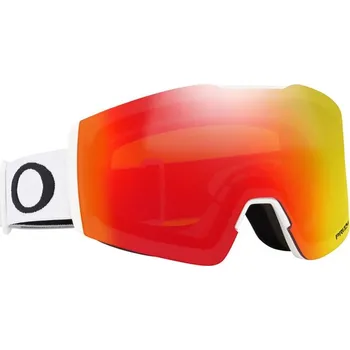 Sluneční brýle Oakley Weiß/ Rot 942223 M