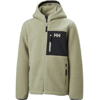 Dívčí bunda Helly Hansen Khaki 5362869 164