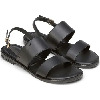 Dámské sandále Marc O'Polo Shoes Schwarz 4552651 39