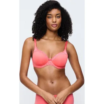 Podprsenka Podprsenka Triumph Pink 931900 80E