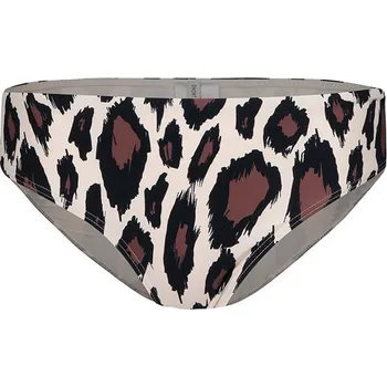 Dámské plavky Plavky SHORT STORIES Schwarz/ Creme/ Braun 2086959 36