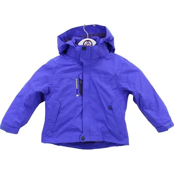 Chlapecká bunda Peak Mountain Blau 6769933 152