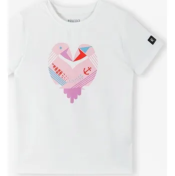 Tričko Reima Weiß 118756 104